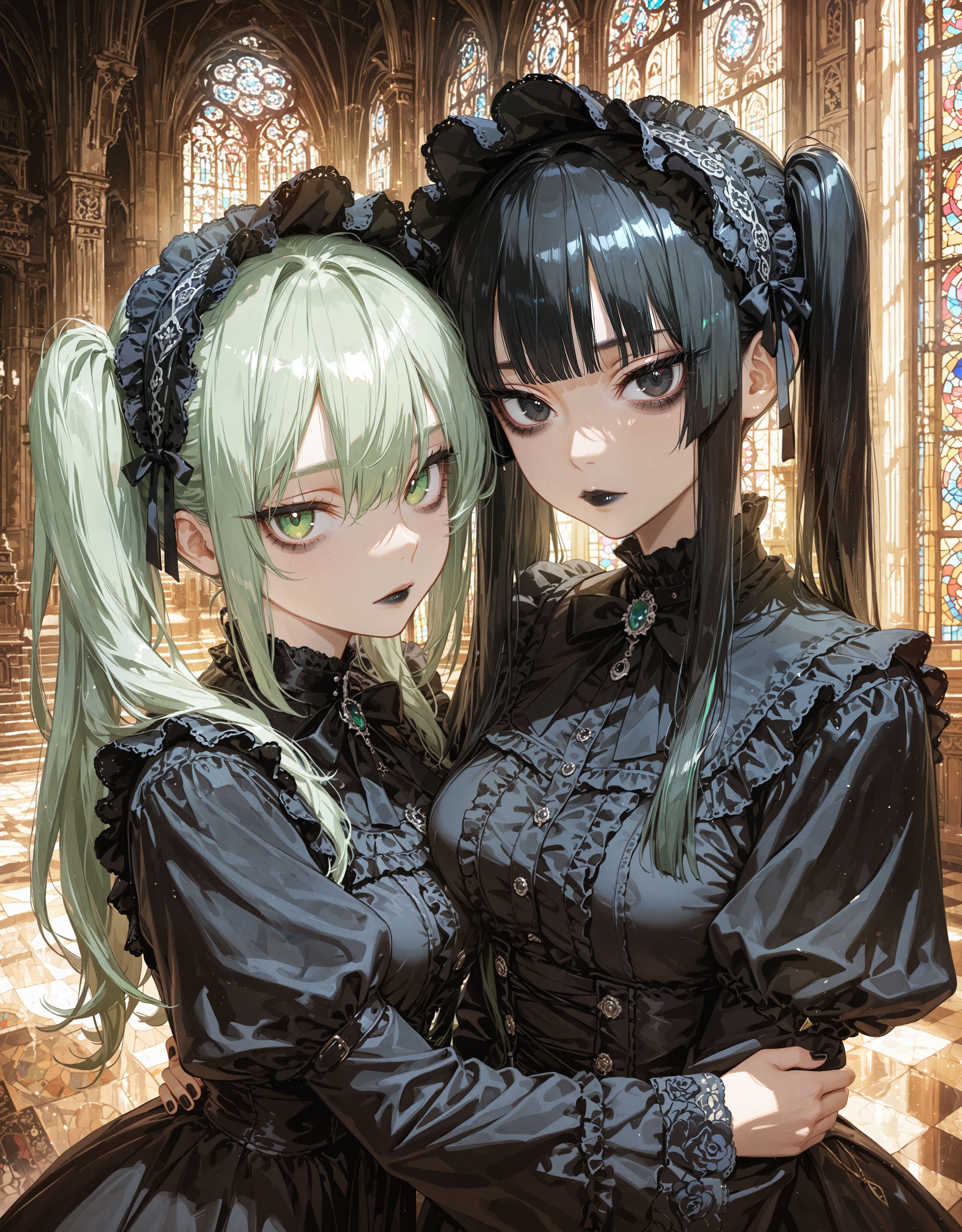 あおいちゃんをスカウト！ | の人気AIイラスト・グラビア