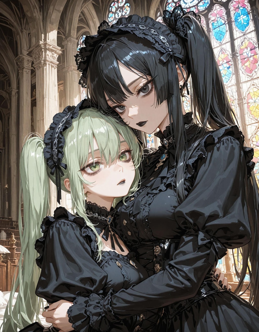 あおいちゃんをスカウト！