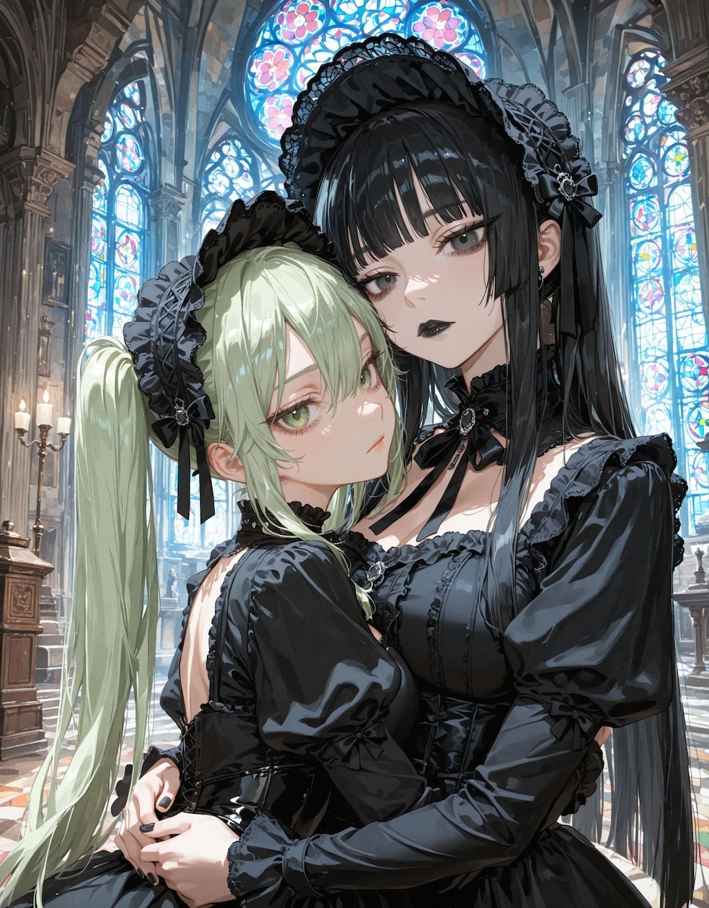 あおいちゃんをスカウト！