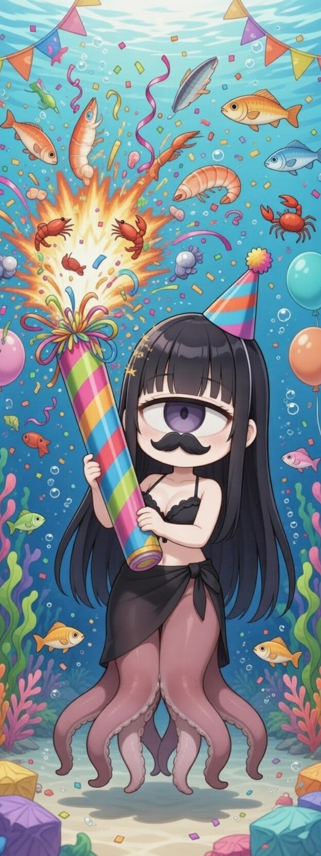 オリジナルデイリーランキング25位に入りました！！！