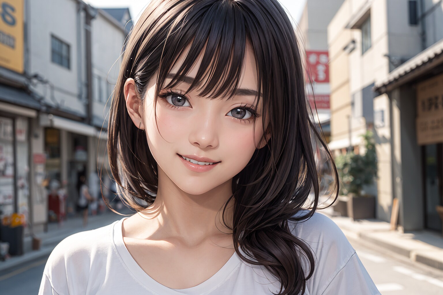 Tシャツ