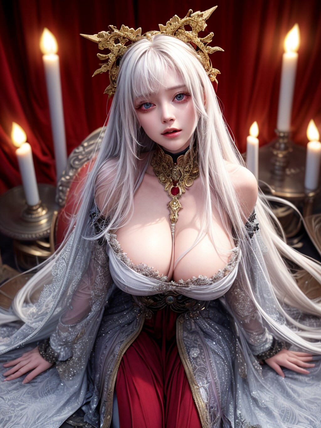 カーリー