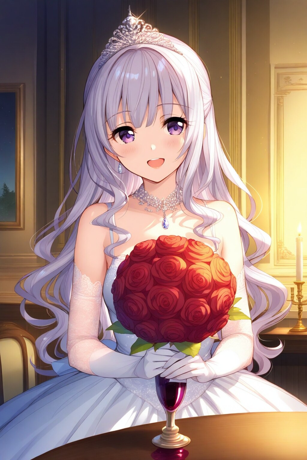 3周年おめでとう！