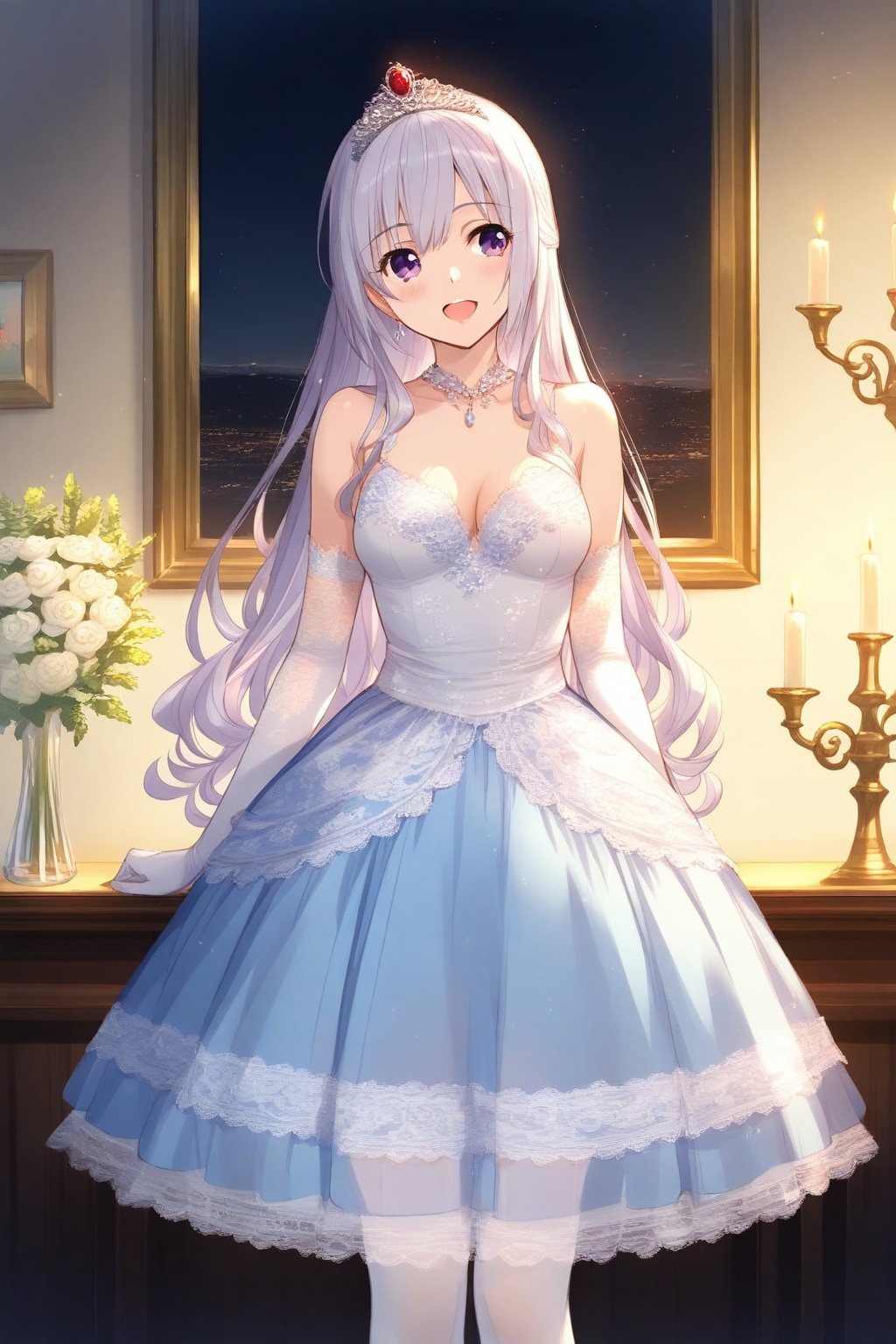 3周年おめでとう！