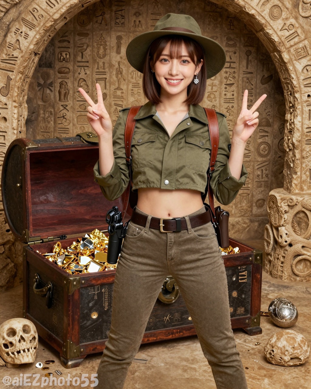 お宝発見！！１