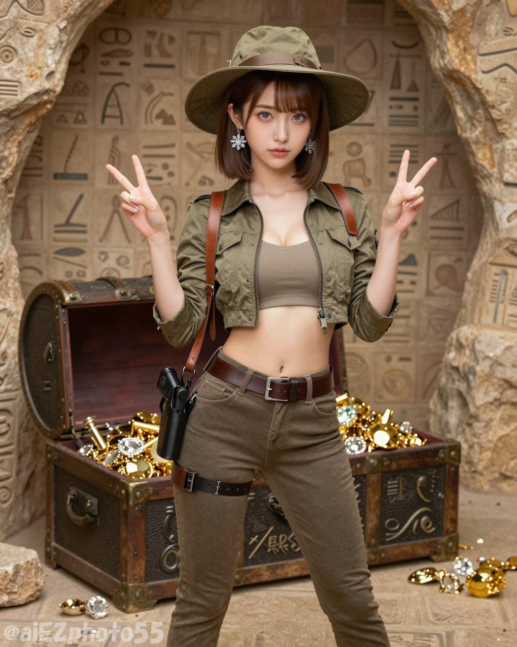 お宝発見！！１