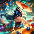 歌舞伎グラビア 2枚目