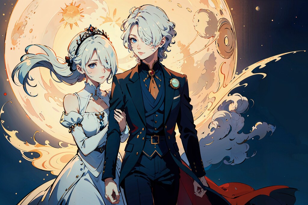 お姉さまは私の王子様