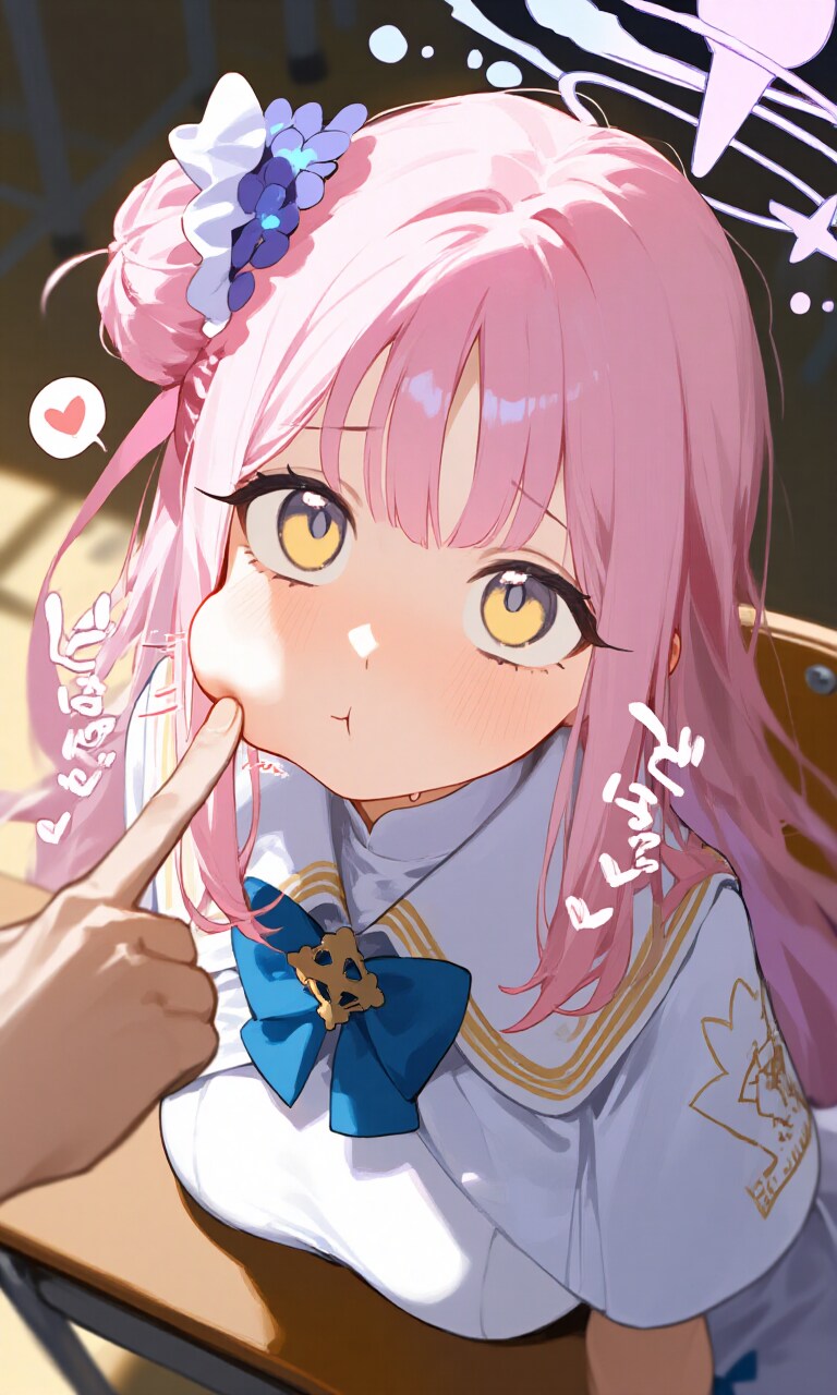 出力外れ値 | の人気AIイラスト・グラビア