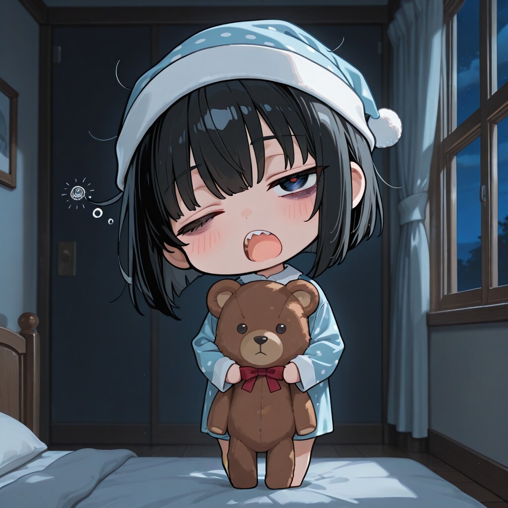 にいちゃん、こうしきも すいみんきかくだよぅ？ | の人気AIイラスト・グラビア
