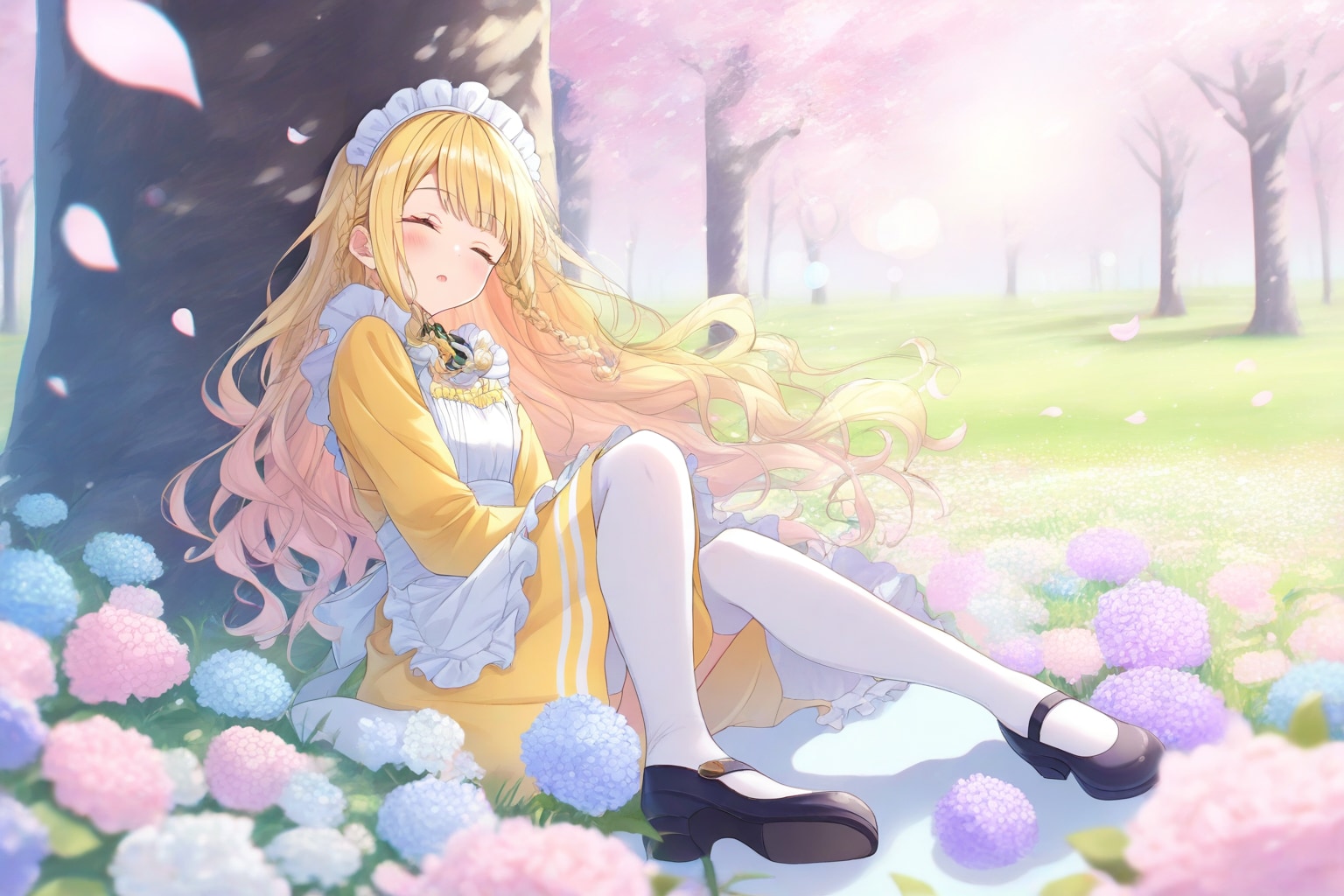 おつかれさま | の人気AIイラスト・グラビア