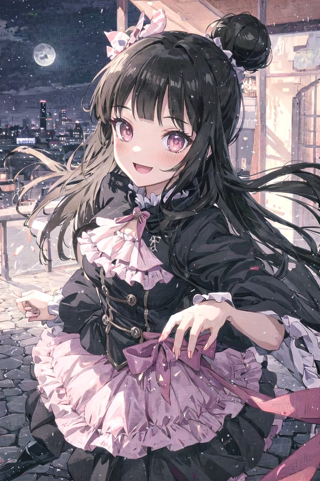 姫もかいとうになるのです！