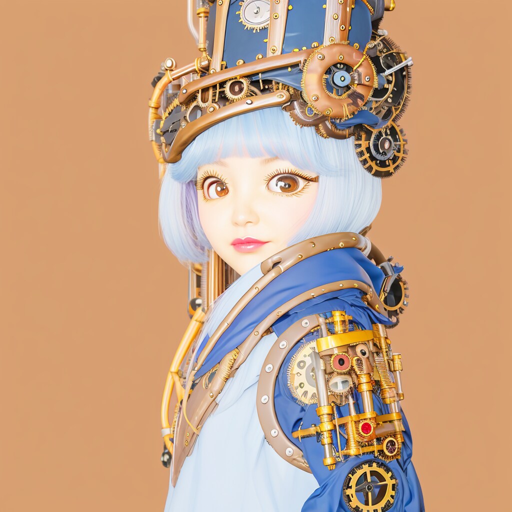 スチームGARNク(i2i)