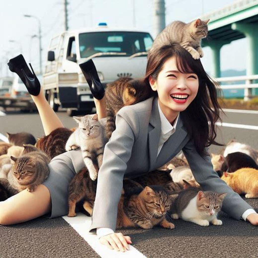 こんな出張なんて幸せすぎる！！