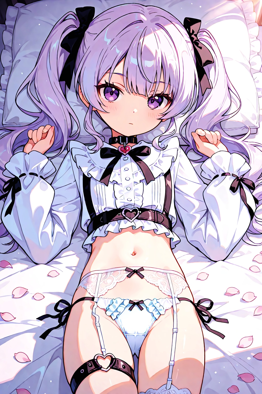 愛のフルコース
