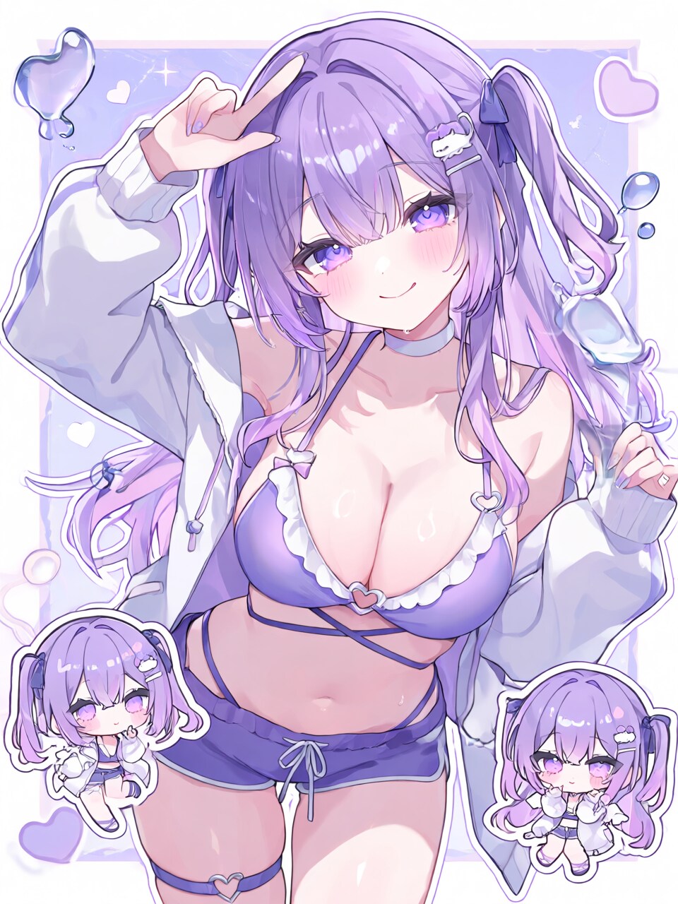 水着