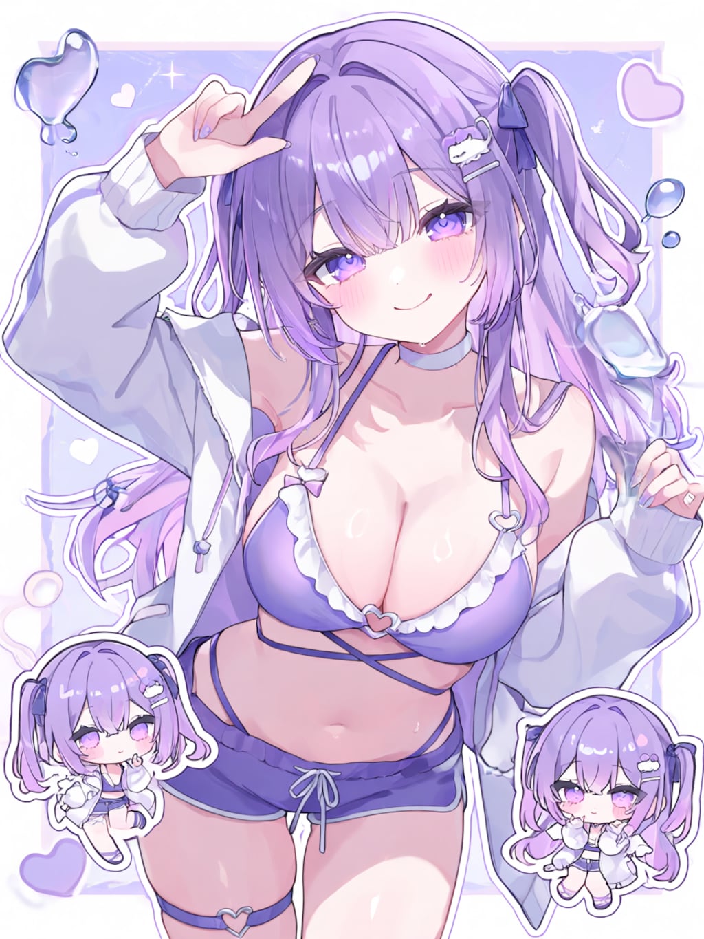水着