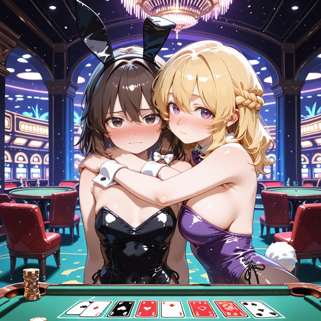 バニバニれんめり