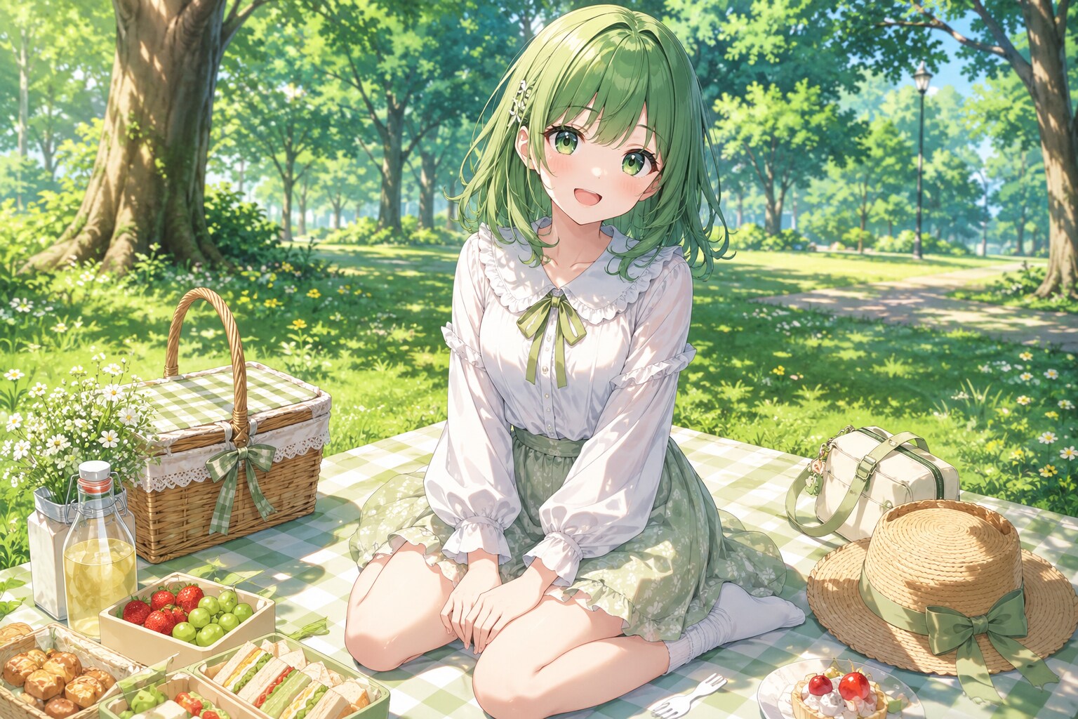 ソロピク