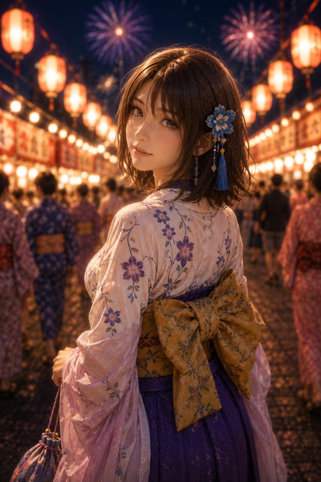 FINAL FANTASY HEROINES FESTIVAL COLLECTION