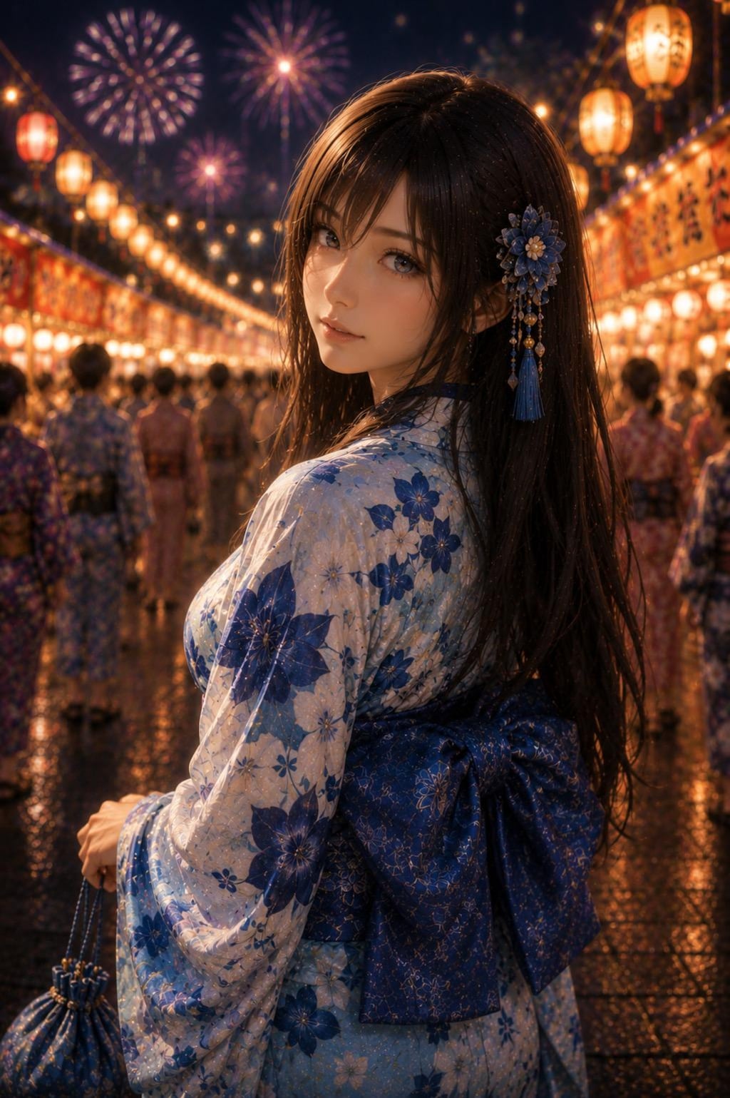 FINAL FANTASY HEROINES FESTIVAL COLLECTION