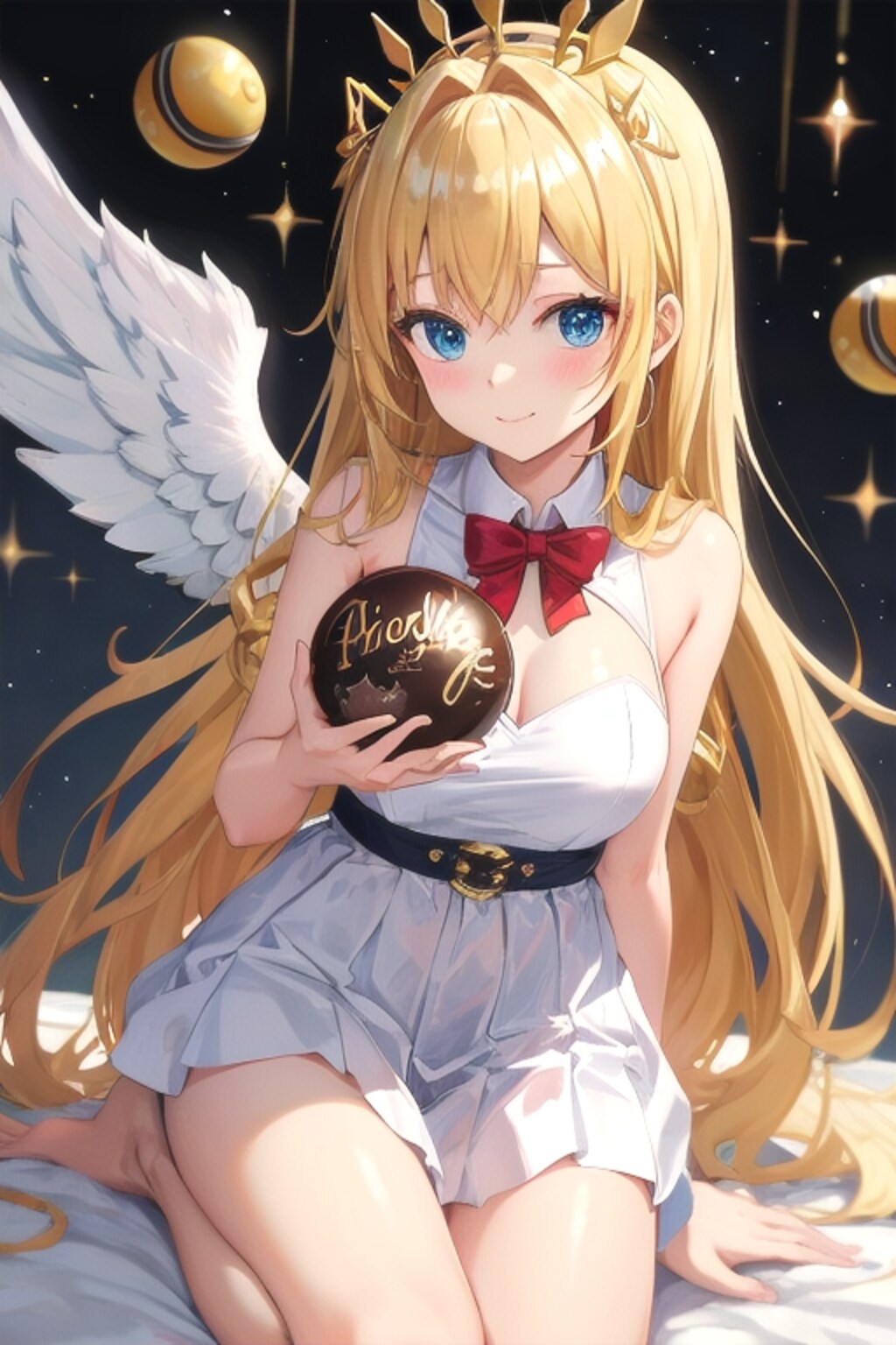 金のエンゼル410