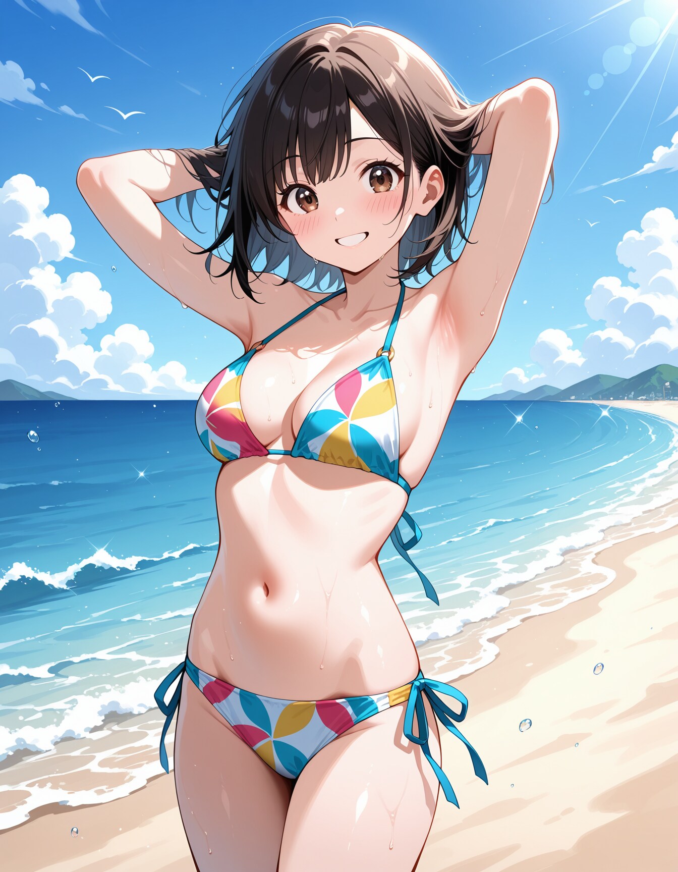 むふふな女の子 61