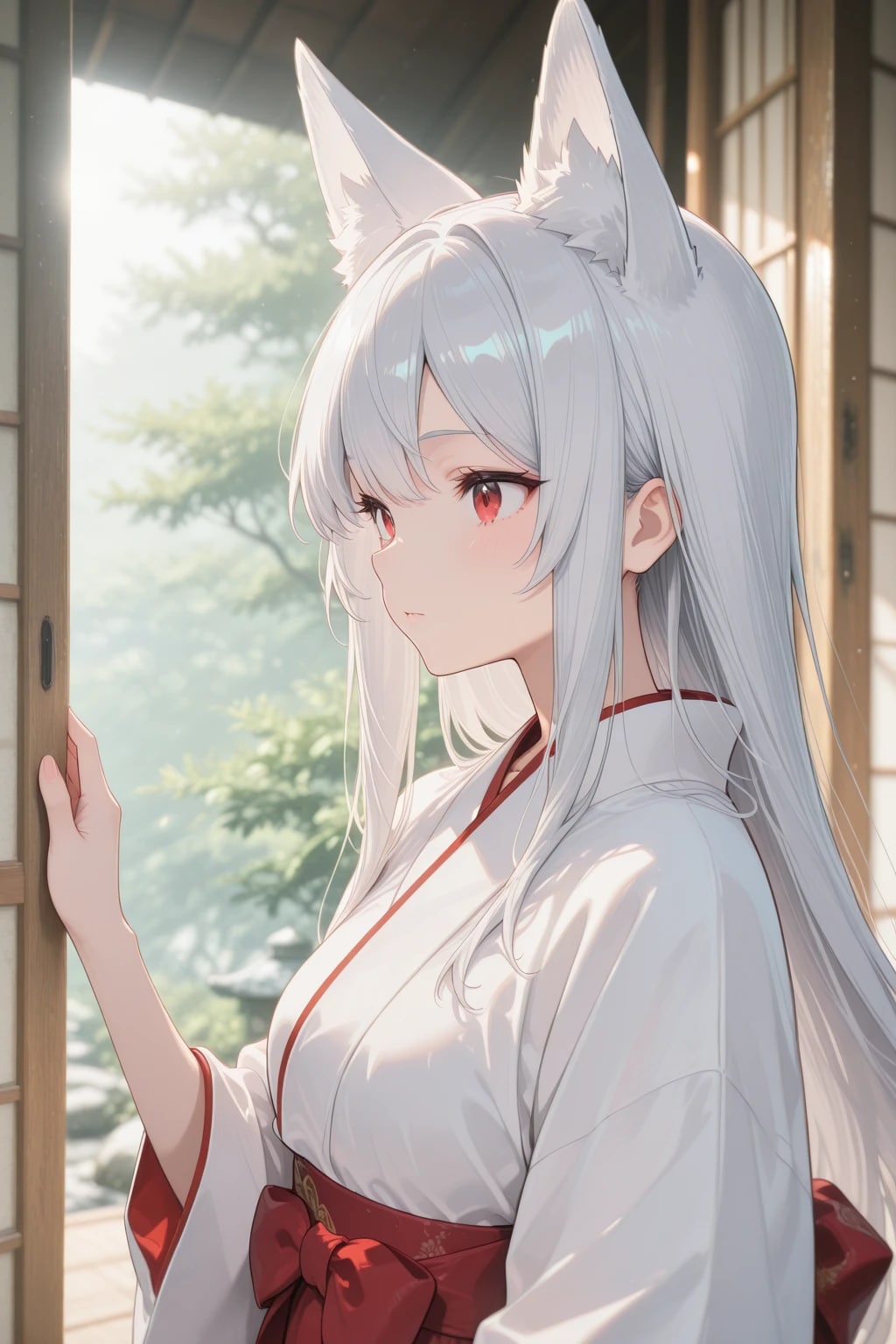 虎鼠神社御神体