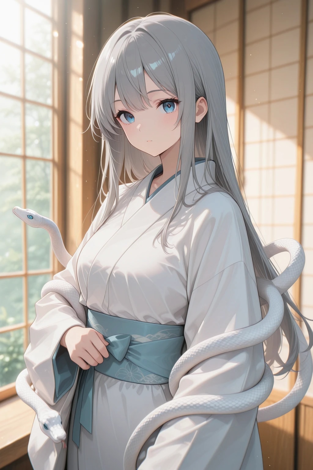 虎鼠神社御神体