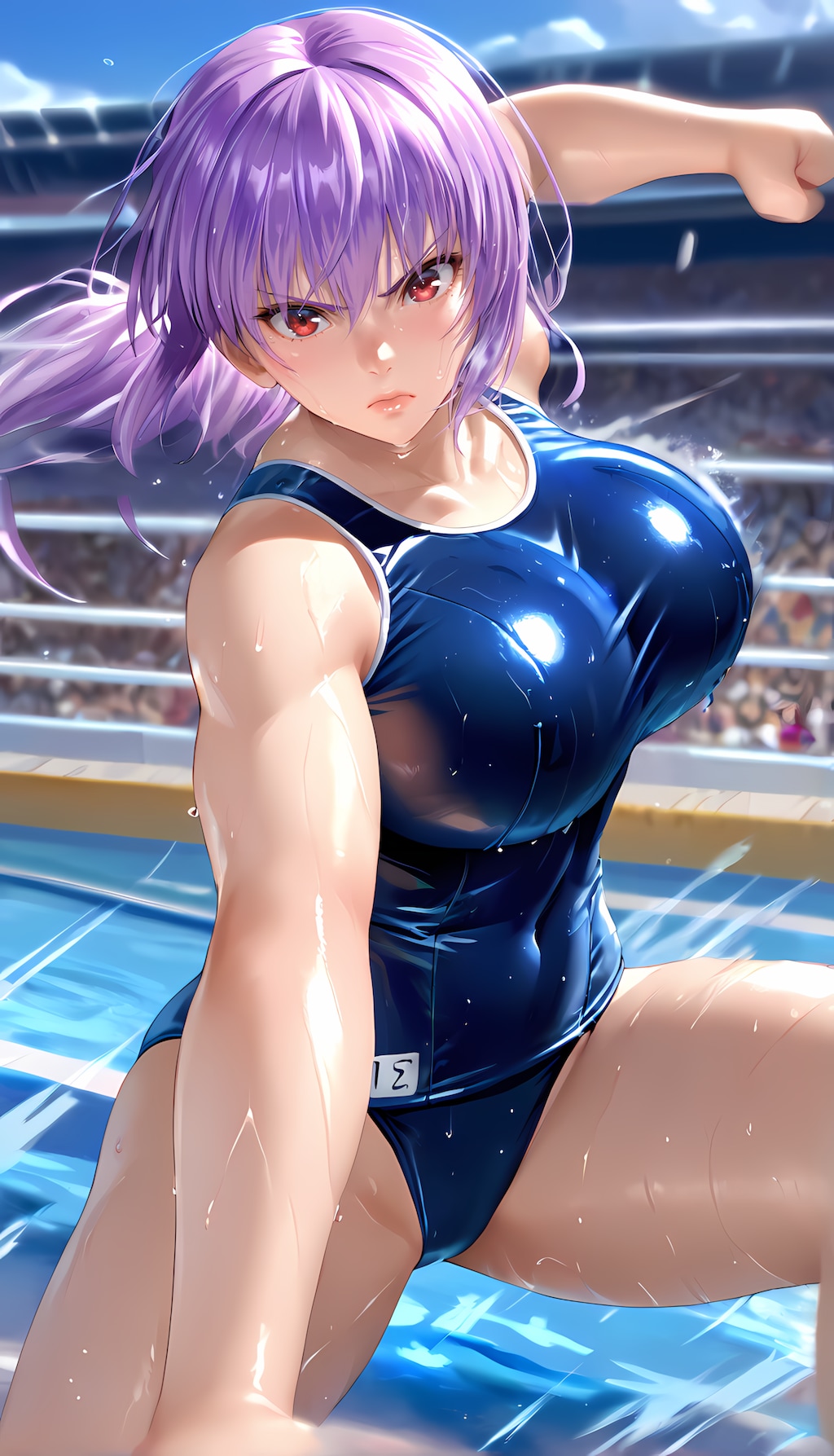 あやね（DOA）