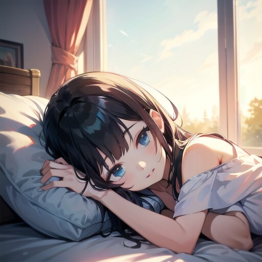 おはよう