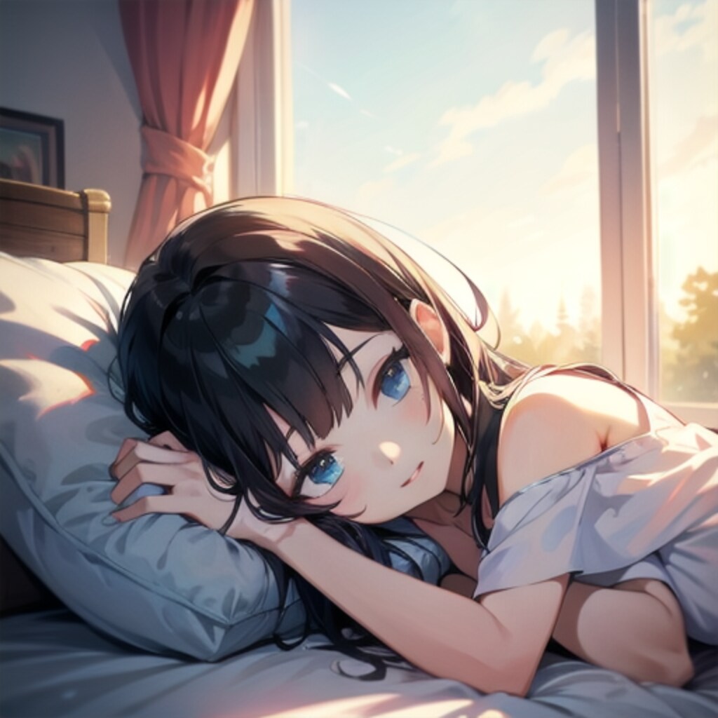 おはよう