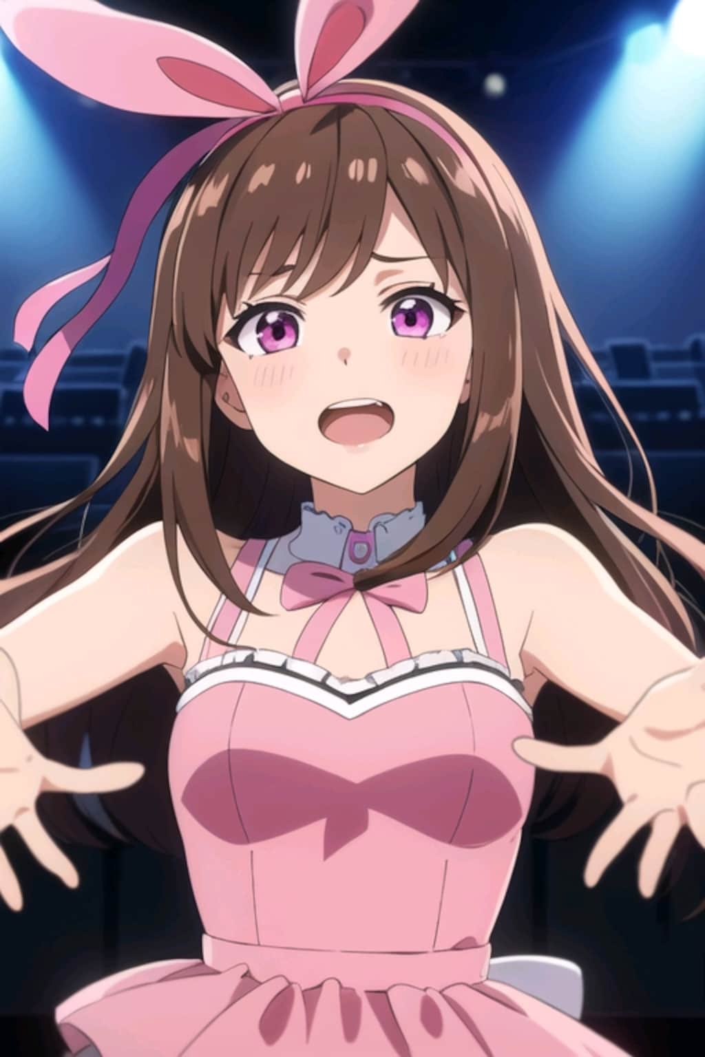 Vチューバーを目指して