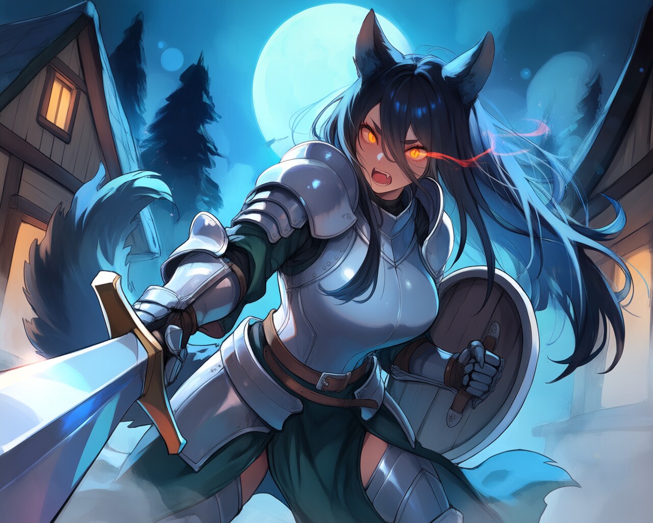 CO騎士