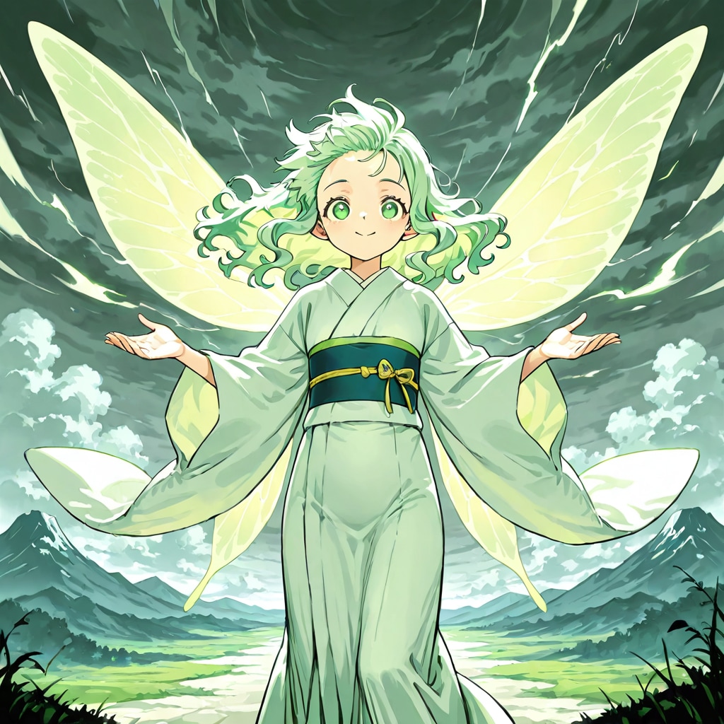 風雲 | の人気AIイラスト・グラビア