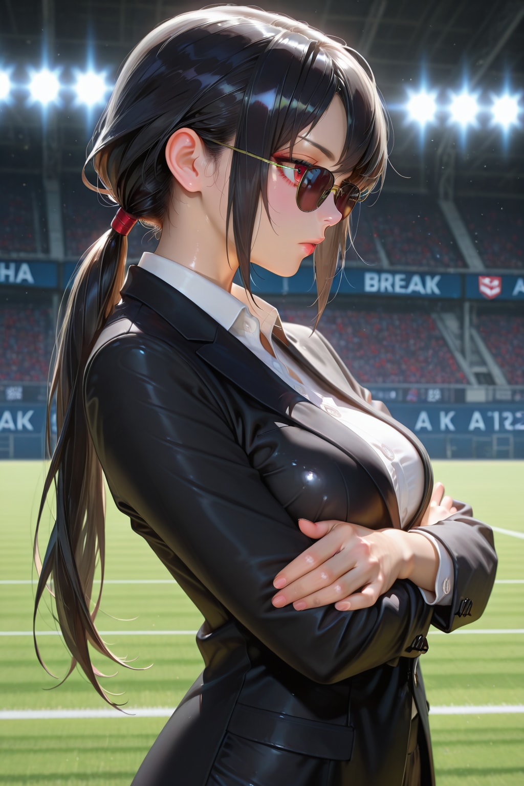 監督