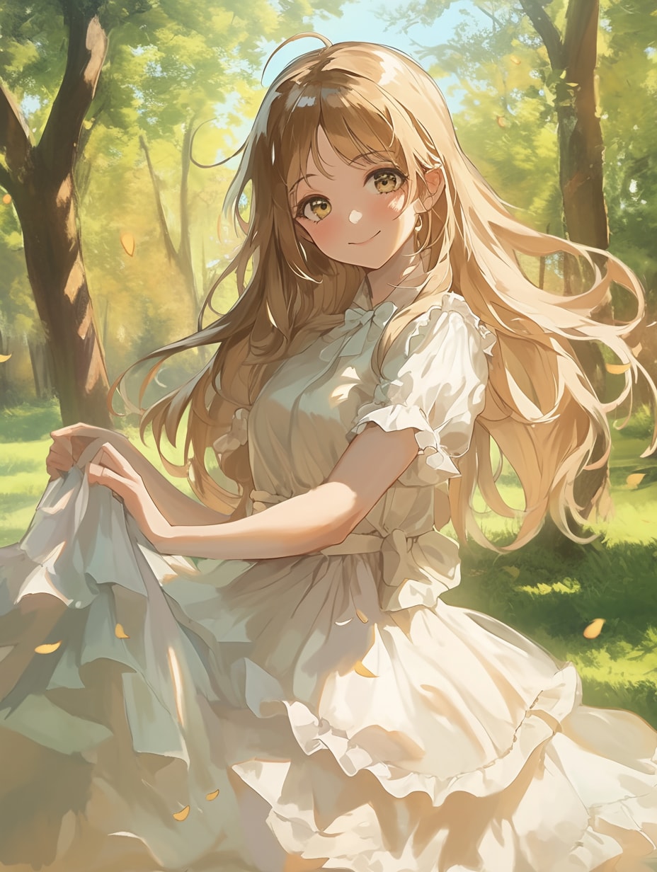 ふるーつ娘86