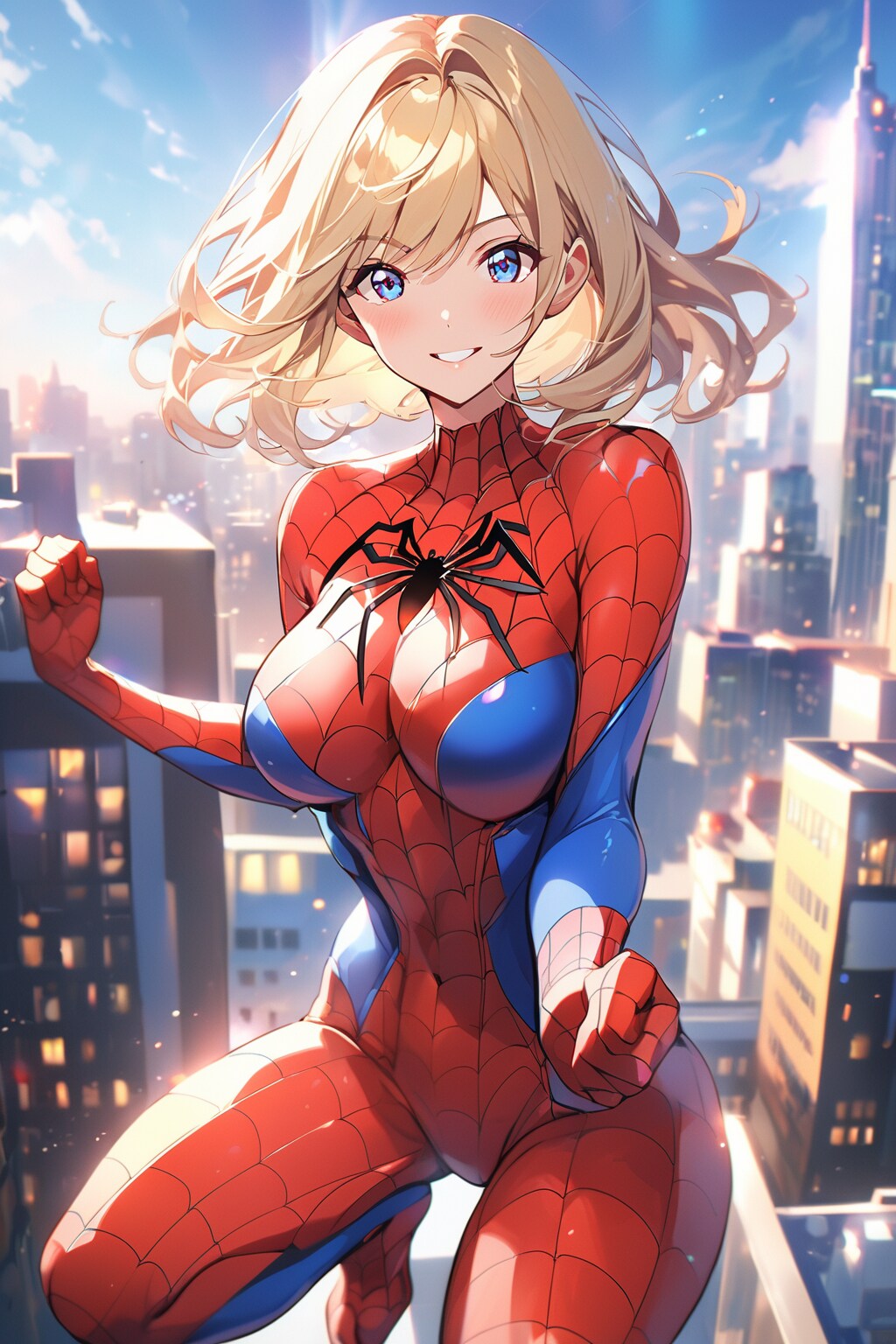 今日のガチャ子さん663