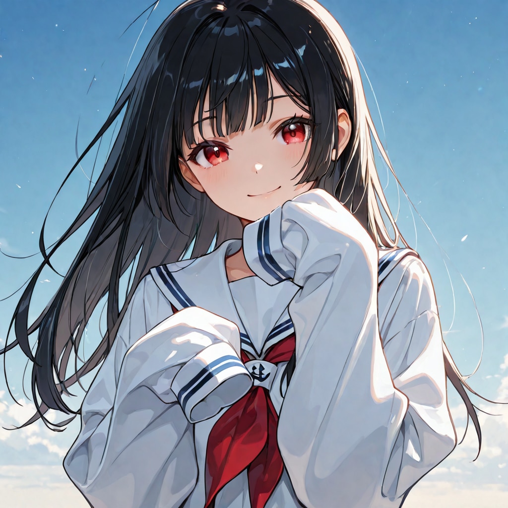 春の日にぶかぶか袖のししょちゃんや　弾