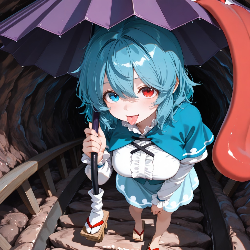 東方娘つめあわせ・1208