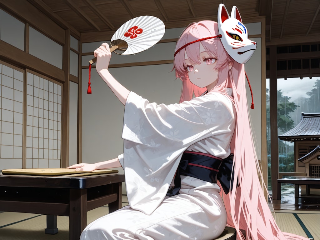 東方娘つめあわせ・1208