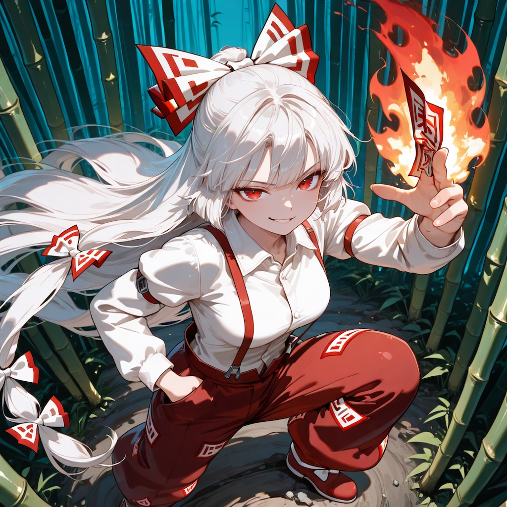 東方娘つめあわせ・1208