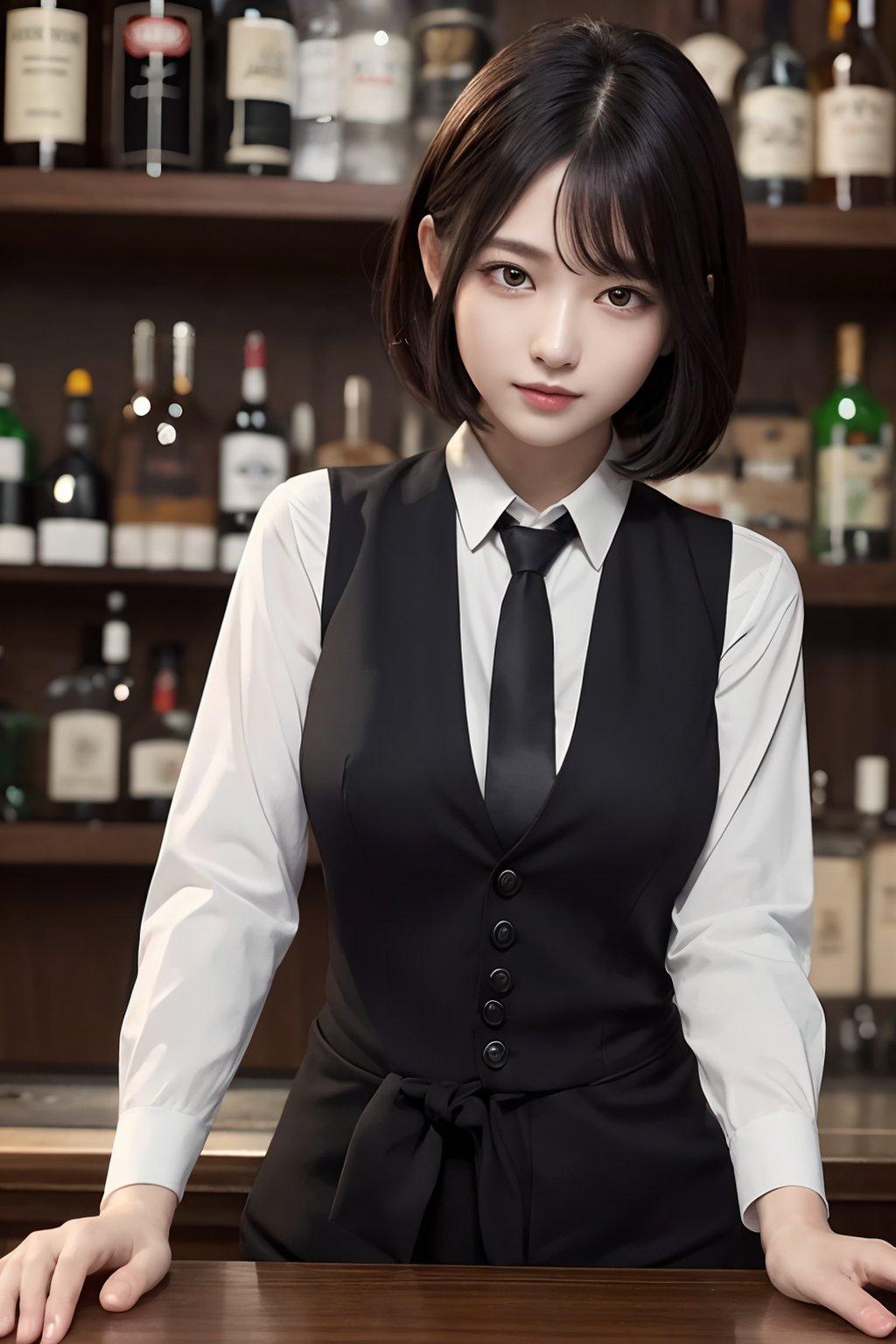 バーテンダー#2