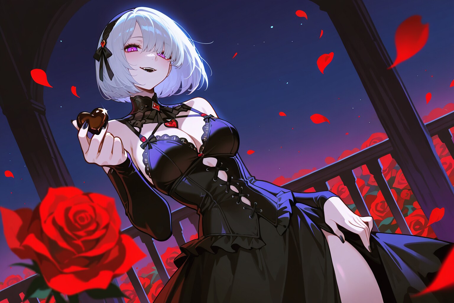 𝑯𝒂𝒑𝒑𝒚 𝑽𝒂𝒍𝒆𝒏𝒕𝒊𝒏𝒆♡