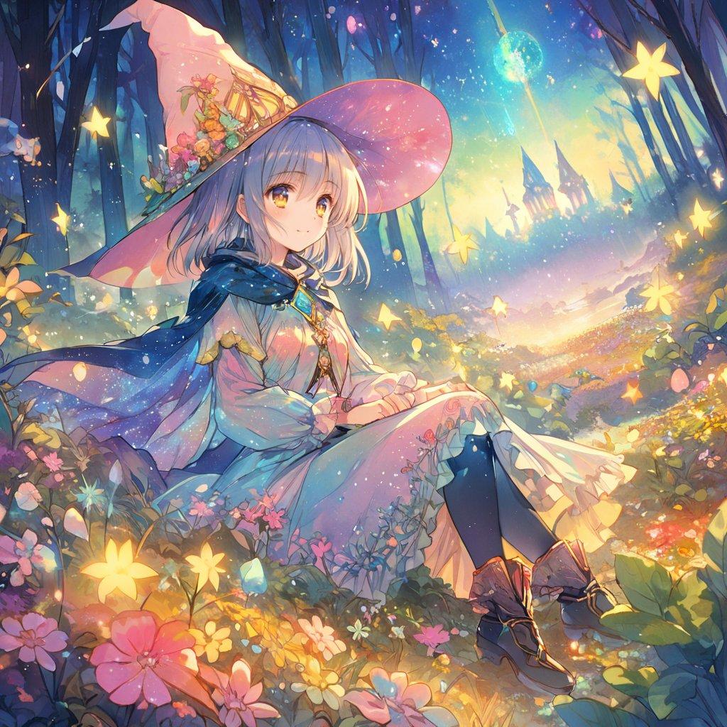 魔女12