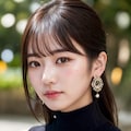 ポートレート 1/2 9枚目