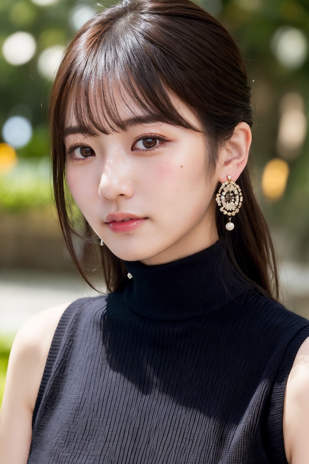 ポートレート 1/2