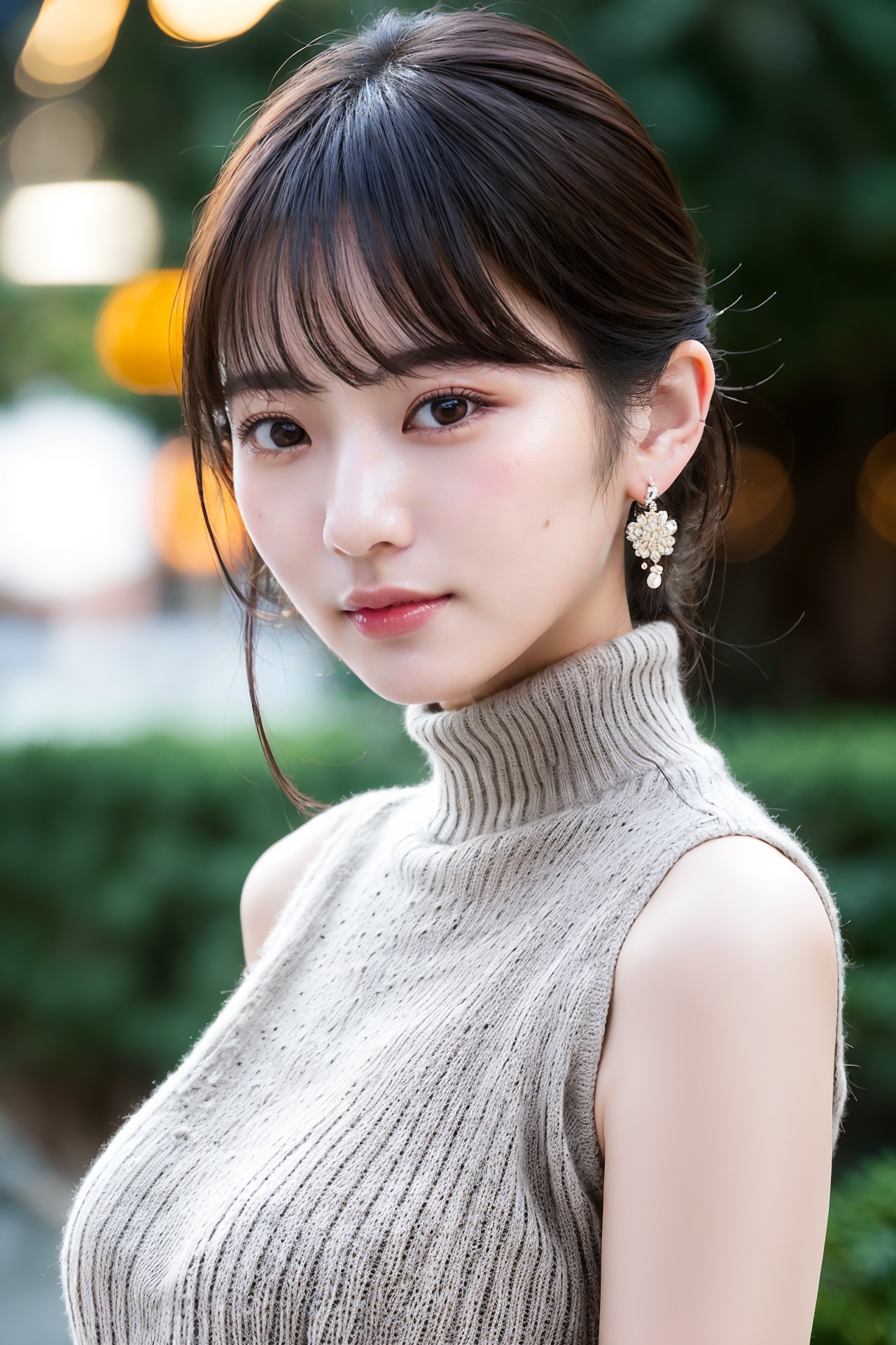 ポートレート 1/2