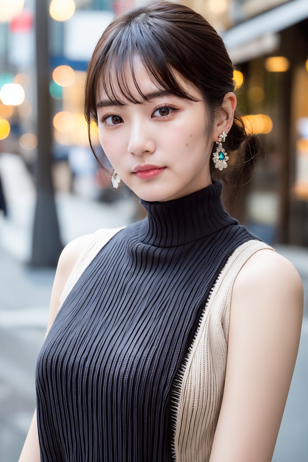 ポートレート 1/2