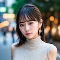 ポートレート 1/2 4枚目